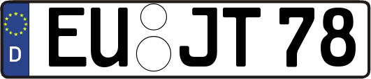 EU-JT78