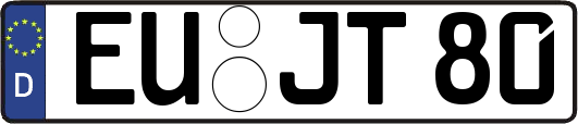 EU-JT80