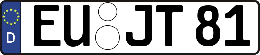 EU-JT81