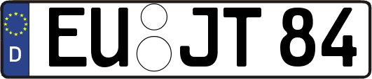 EU-JT84