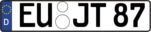 EU-JT87