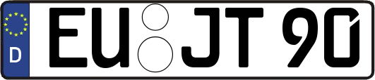 EU-JT90