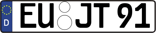 EU-JT91