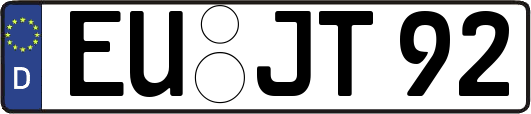 EU-JT92