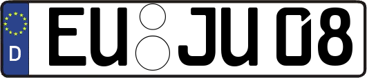 EU-JU08