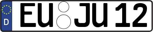 EU-JU12