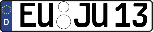 EU-JU13