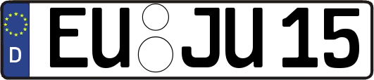 EU-JU15