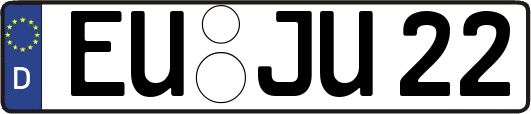 EU-JU22