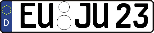 EU-JU23