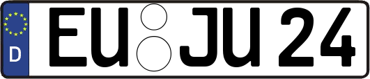 EU-JU24