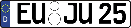 EU-JU25