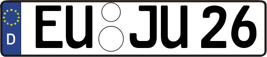 EU-JU26