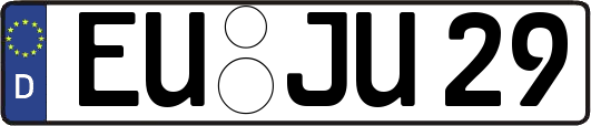EU-JU29
