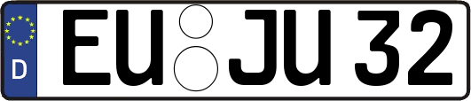 EU-JU32