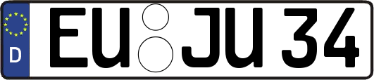 EU-JU34