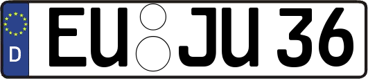 EU-JU36