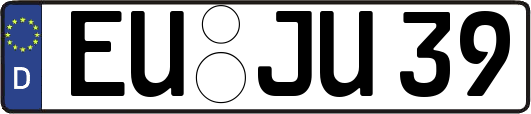 EU-JU39