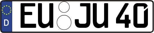 EU-JU40