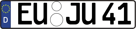 EU-JU41