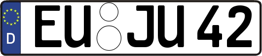 EU-JU42