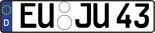 EU-JU43