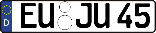 EU-JU45