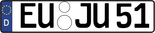 EU-JU51