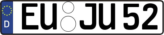 EU-JU52