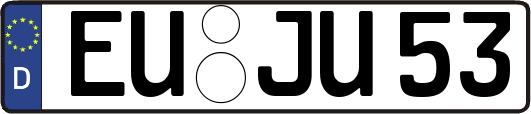 EU-JU53
