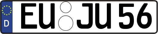 EU-JU56