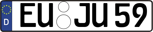 EU-JU59
