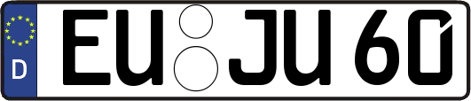EU-JU60