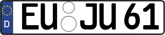 EU-JU61