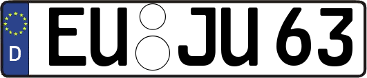 EU-JU63