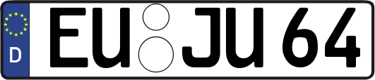 EU-JU64