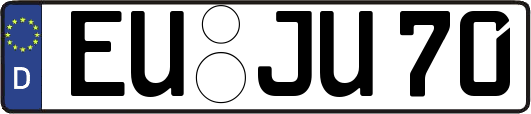 EU-JU70