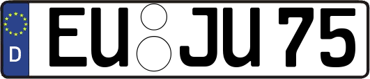 EU-JU75