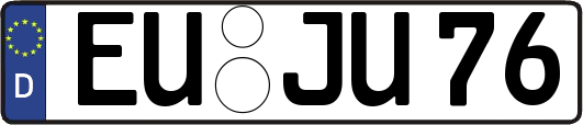 EU-JU76