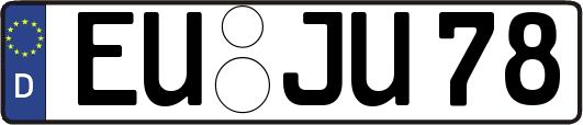 EU-JU78