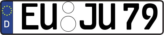 EU-JU79
