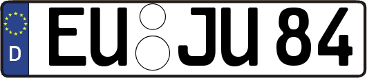 EU-JU84