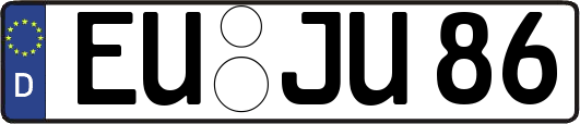 EU-JU86
