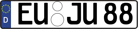 EU-JU88