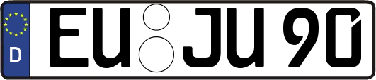 EU-JU90