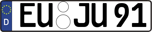 EU-JU91