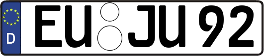 EU-JU92