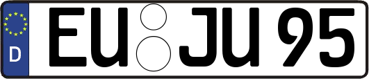EU-JU95