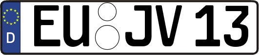 EU-JV13