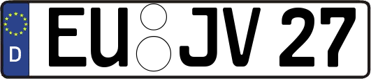 EU-JV27